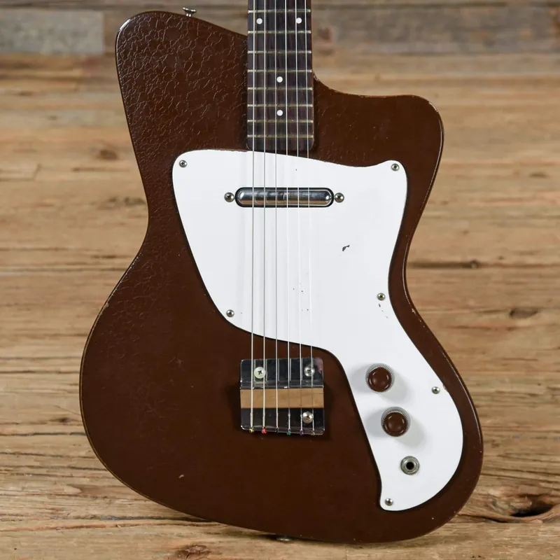 Warranty Included Chicago Music Exchange