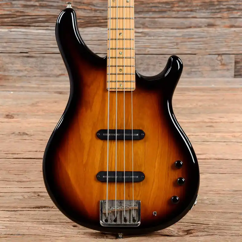 Chicago Music Exchange Mega Sale