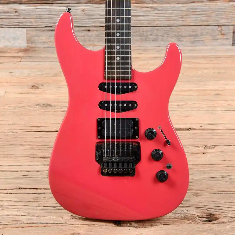 Chicago Music Exchange High Quality
