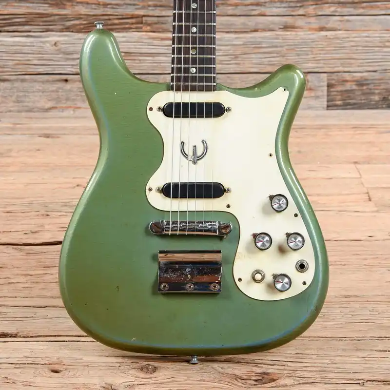 Chicago Music Exchange Limited Edition