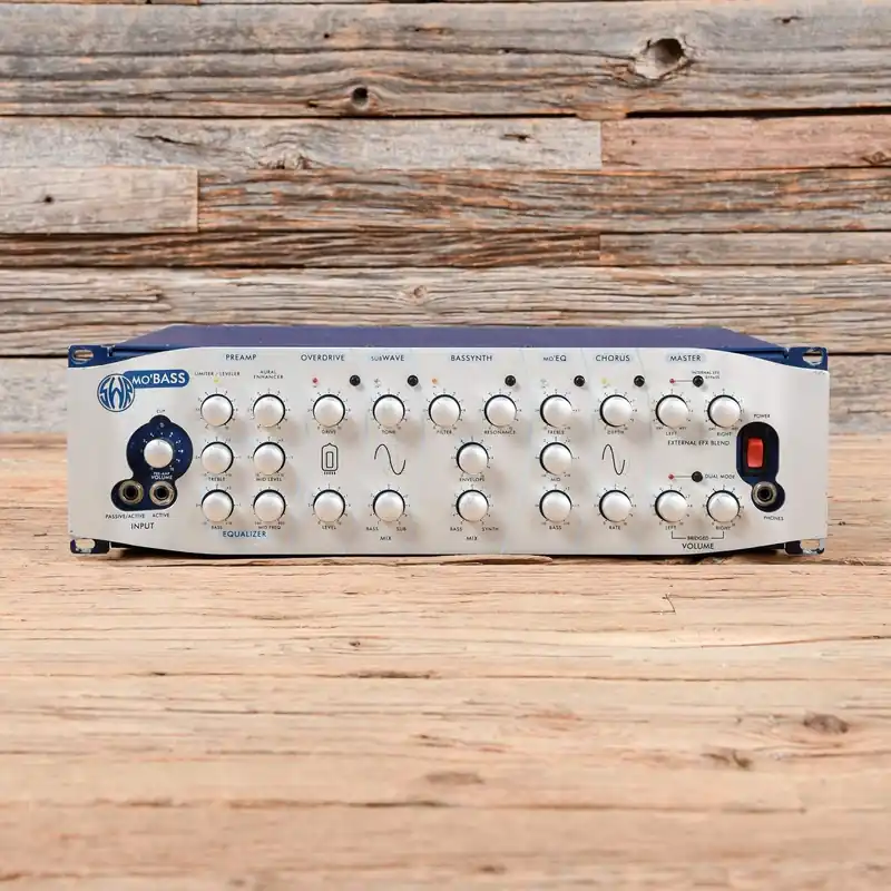 Professional Grade Chicago Music Exchange