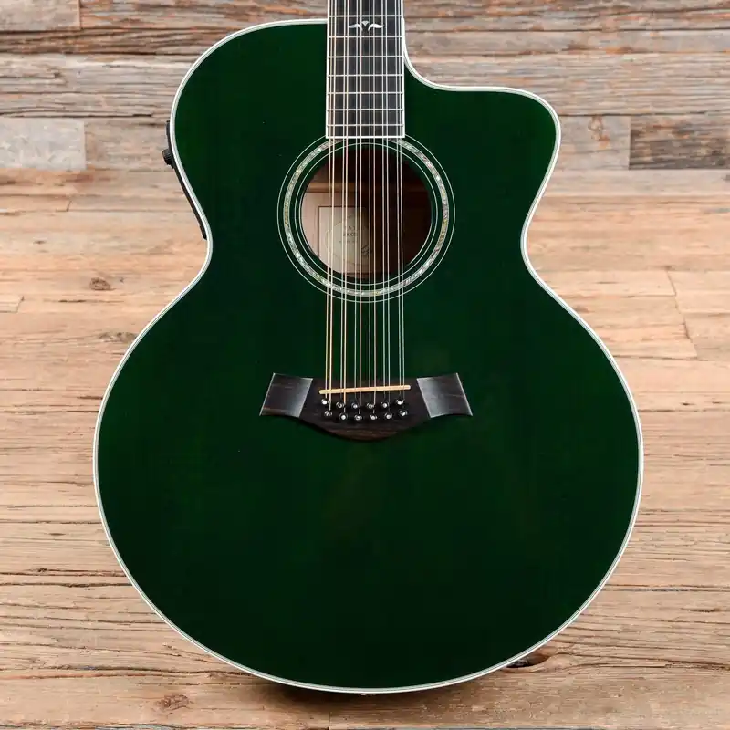 Chicago Music Exchange Fan Favorite